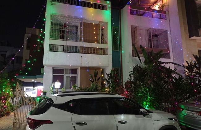 Room-nice Boutique Guest House In South - Photo 8