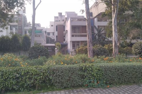 Foto 8 - Room in Villa - Nice Boutique Guest House In South Delhi Near Aiims,nift,srifort