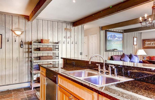 Woodbridge Condos by Snowmass Vacations - Foto 50