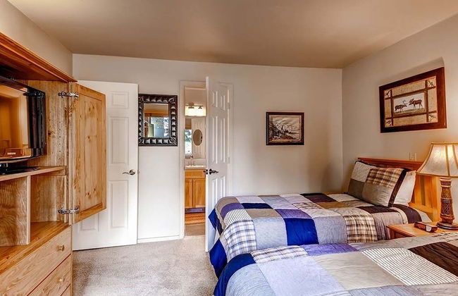 Woodbridge Condos by Snowmass Vacations - Foto 9