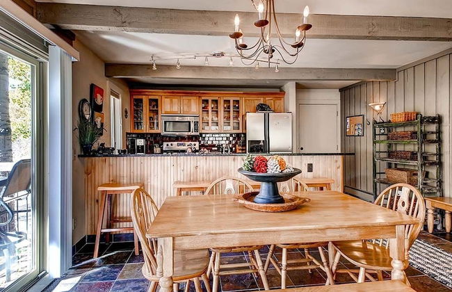 Woodbridge Condos by Snowmass Vacations - Foto 47