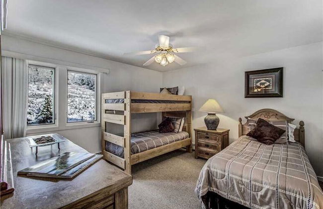 Woodbridge Condos by Snowmass Vacations - Foto 21