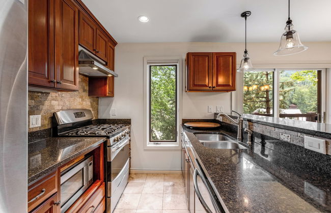 Woodbridge Condos by Snowmass Vacations - Foto 55