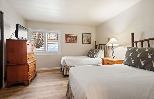 Woodbridge Condos by Snowmass Vacations - Foto 30