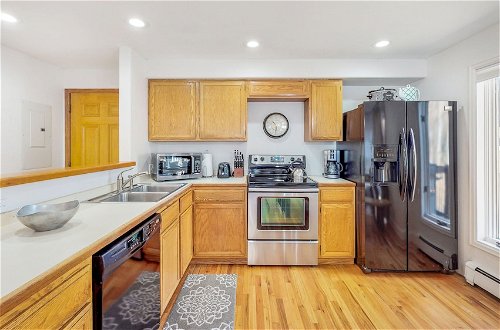 Foto 69 - Woodbridge Condos by Snowmass Vacations