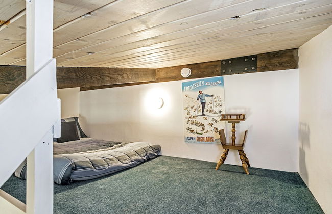 Woodbridge Condos by Snowmass Vacations - Foto 5