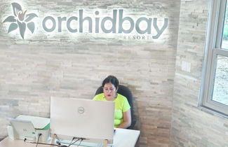 Foto 2 - Orchid Bay Resort