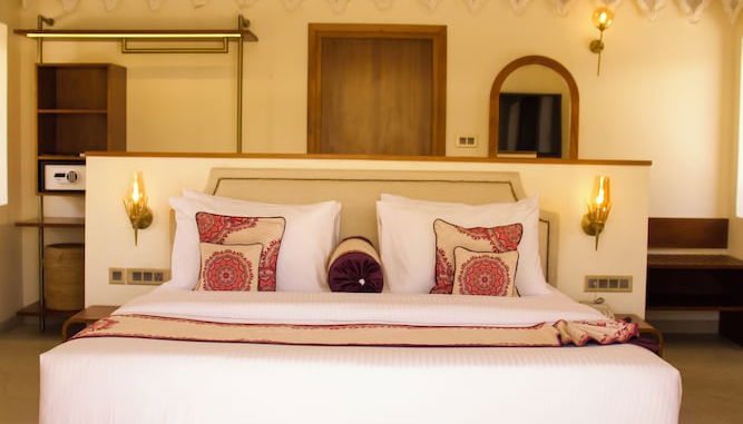 Photo 1 - Chokhi Dhani The Palace Hotel
