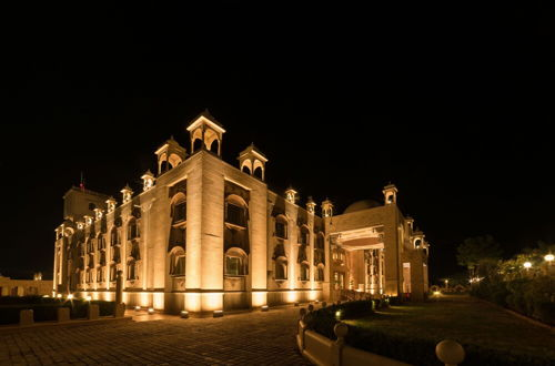 Foto 75 - Chokhi Dhani The Palace Hotel