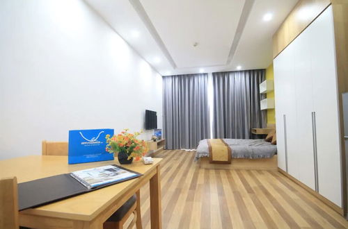 Photo 6 - Bayhomes D'Capitale Serviced Apartment