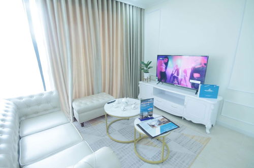 Photo 28 - Bayhomes D'Capitale Serviced Apartment