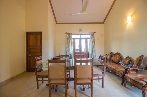 Photo 11 - OYO 18705 Home Elegant 2BHK Parra