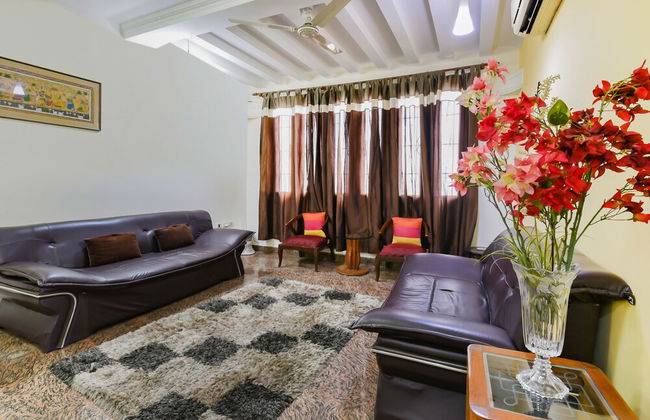 OYO 18606 Home@b74 - Foto 6