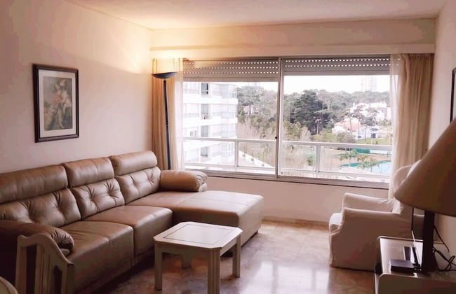 Dpto 6 personas FRENTE AL MAR- - Photo 5