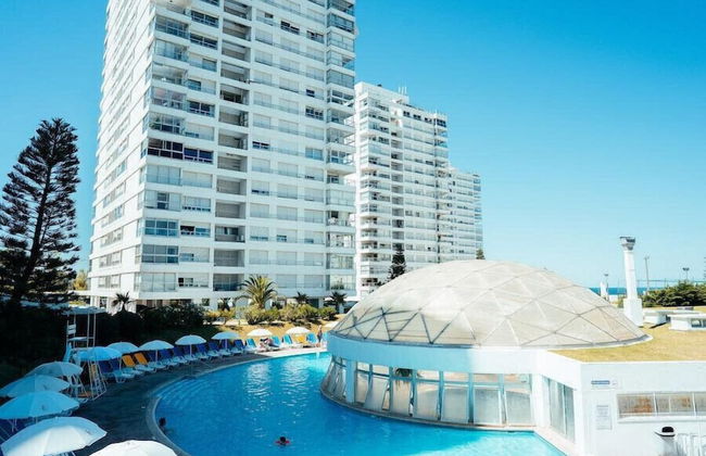 Dpto 6 personas FRENTE AL MAR- - Photo 23