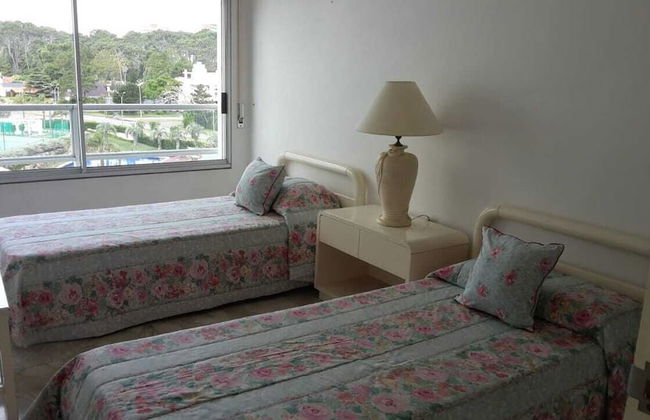 Dpto 6 personas FRENTE AL MAR- - Photo 6