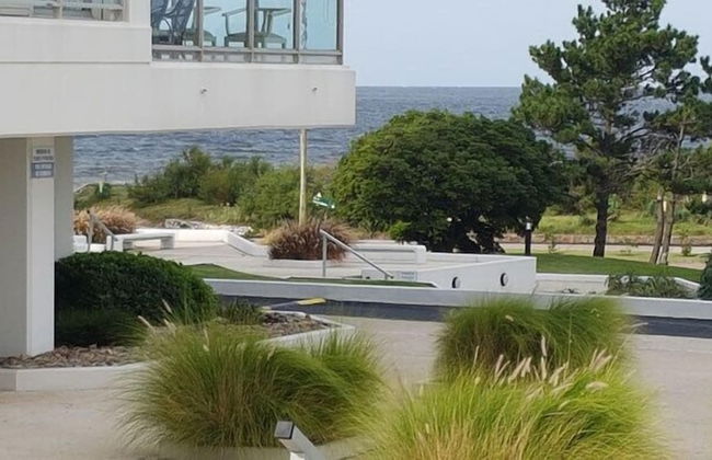 Dpto 6 personas FRENTE AL MAR- - Photo 53