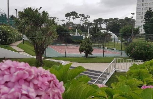 Dpto 6 personas FRENTE AL MAR- - Photo 31