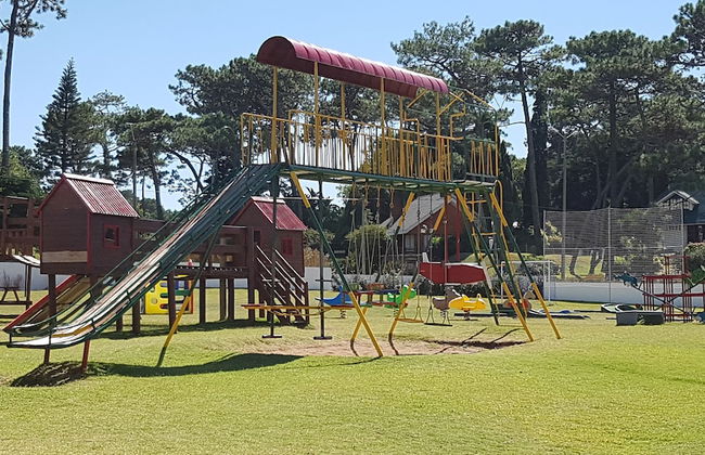 Dpto 6 personas FRENTE AL MAR- - Photo 51