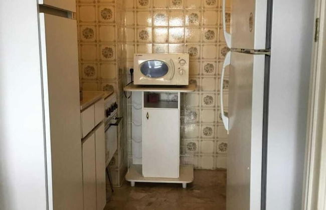 Dpto 6 personas FRENTE AL MAR- - Photo 15