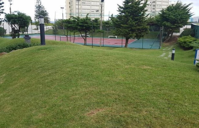 Dpto 6 personas FRENTE AL MAR- - Photo 46