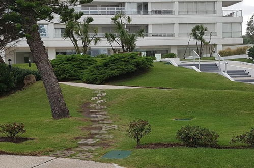 Photo 43 - Dpto 6 personas FRENTE AL MAR-