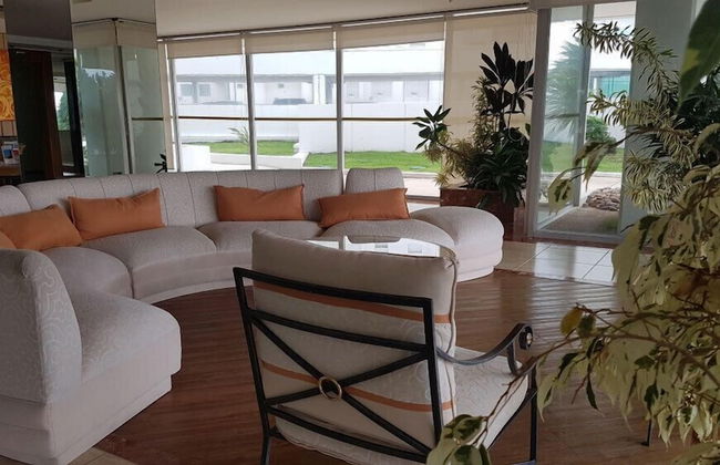 Dpto 6 personas FRENTE AL MAR- - Photo 4