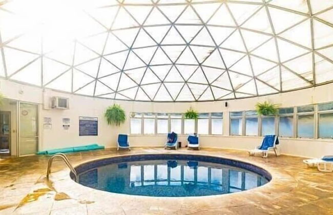 Dpto 6 personas FRENTE AL MAR- - Photo 27