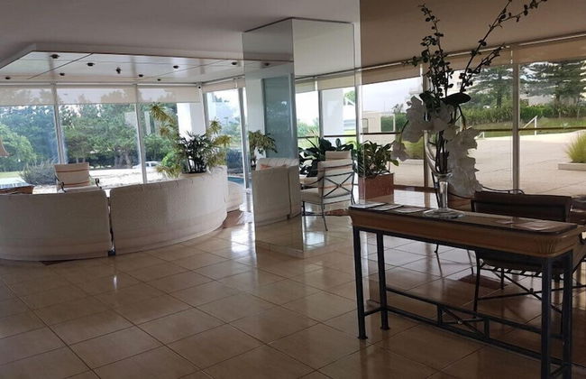 Dpto 6 personas FRENTE AL MAR- - Photo 2