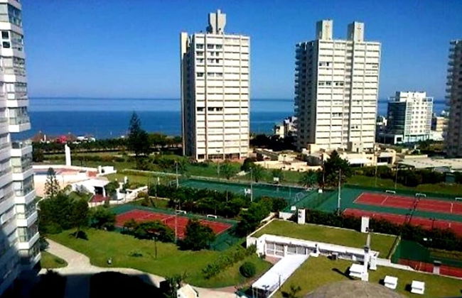 Dpto 6 personas FRENTE AL MAR- - Photo 54