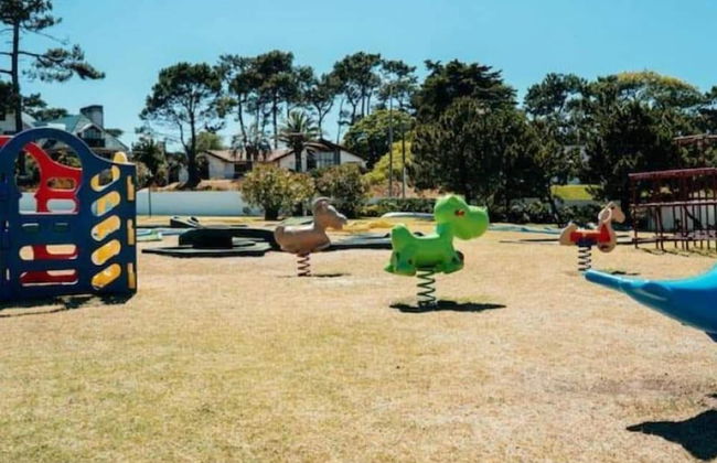 Dpto 6 personas FRENTE AL MAR- - Photo 42