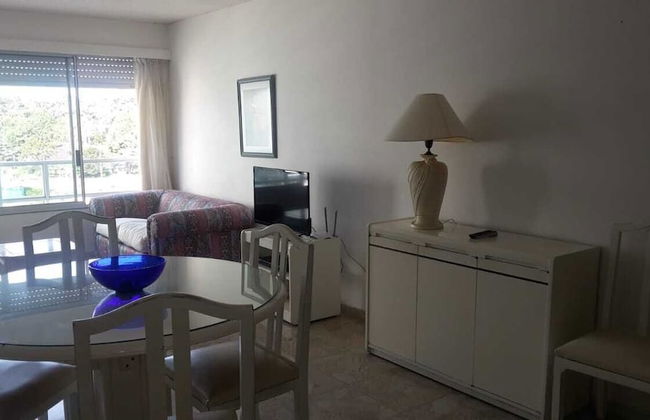 Dpto 6 personas FRENTE AL MAR- - Photo 12