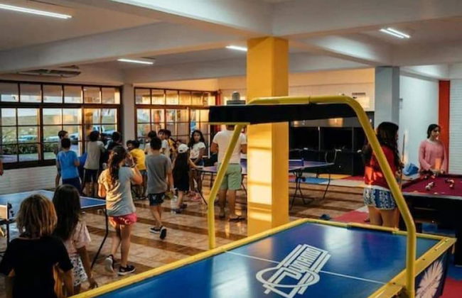 Dpto 6 personas FRENTE AL MAR- - Photo 39