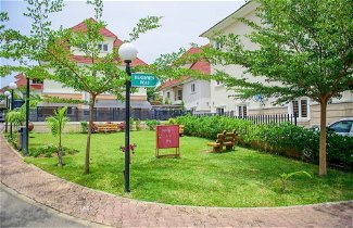 Photo 2 - Lovely One-bed Apartment Located in Abuja