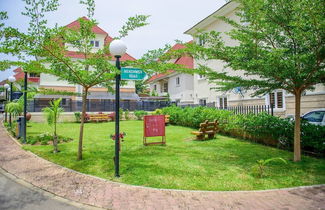 Photo 2 - Lovely One-bed Apartment Located in Abuja