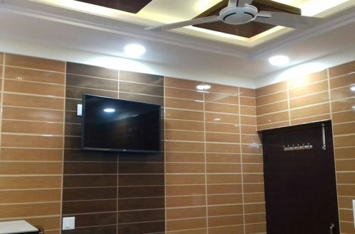 Foto 25 - Posh, Nice Foreigner Area Lajpat Ngar Luxury Room