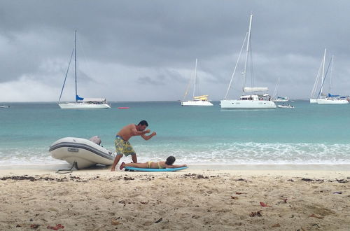 Photo 24 - Tahiti Sail and Dive