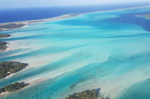 Photo 36 - Tahiti Sail and Dive