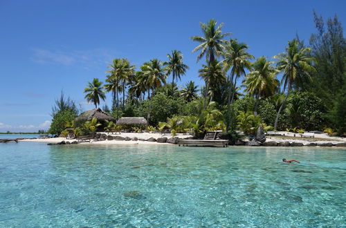 Photo 23 - Tahiti Sail and Dive