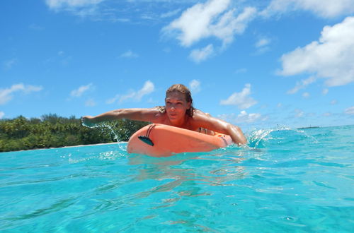 Photo 14 - Tahiti Sail and Dive