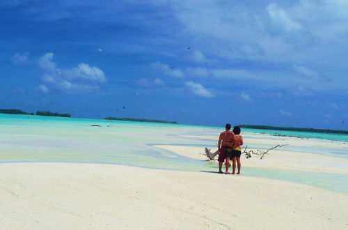 Photo 25 - Tahiti Sail and Dive