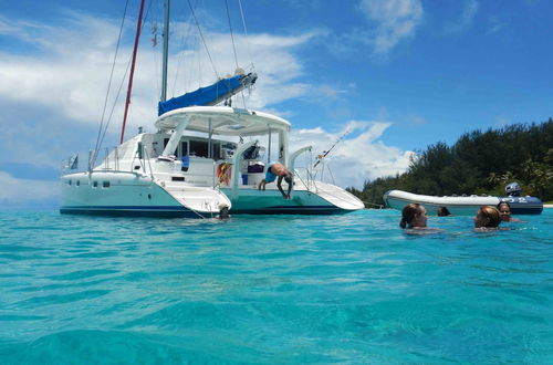 Photo 34 - Tahiti Sail and Dive