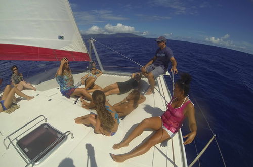 Photo 27 - Tahiti Sail and Dive