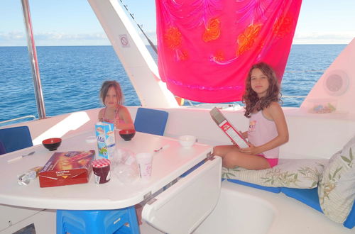 Photo 11 - Tahiti Sail and Dive