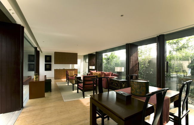 Kayumanis Private Villa & Spa - Foto 6
