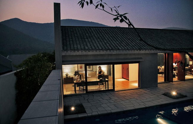 Kayumanis Private Villa & Spa - Foto 5