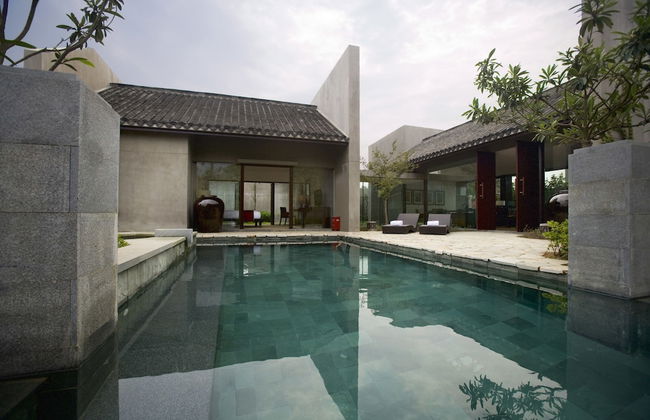 Kayumanis Private Villa & Spa - Foto 2