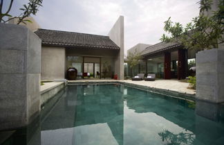 Photo 2 - Kayumanis Private Villa & Spa