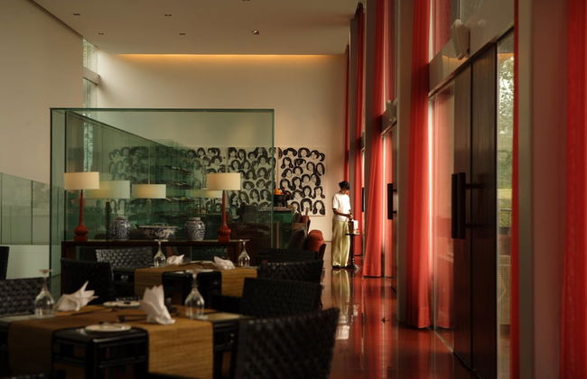 Kayumanis Private Villa & Spa - Foto 21