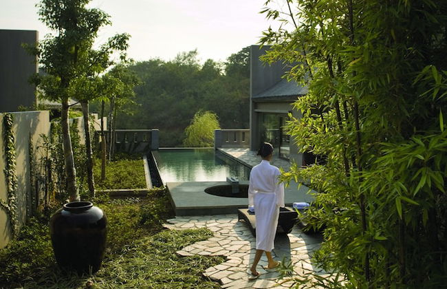 Kayumanis Private Villa & Spa - Foto 28